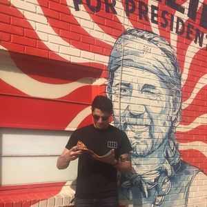 Meet your Posher, Max